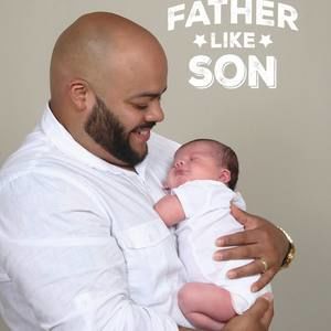 Meet your Posher, Gonzalez